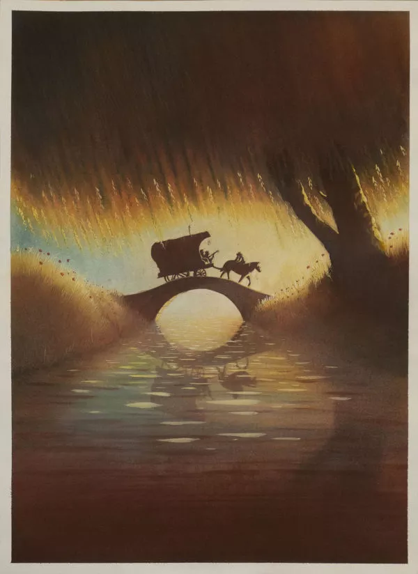 Thibault PRUGNE — Le Vent dans les saules — Page 26