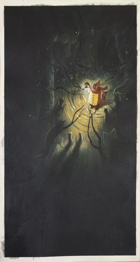 Thibault PRUGNE | Le Vent dans les saules — Page 39