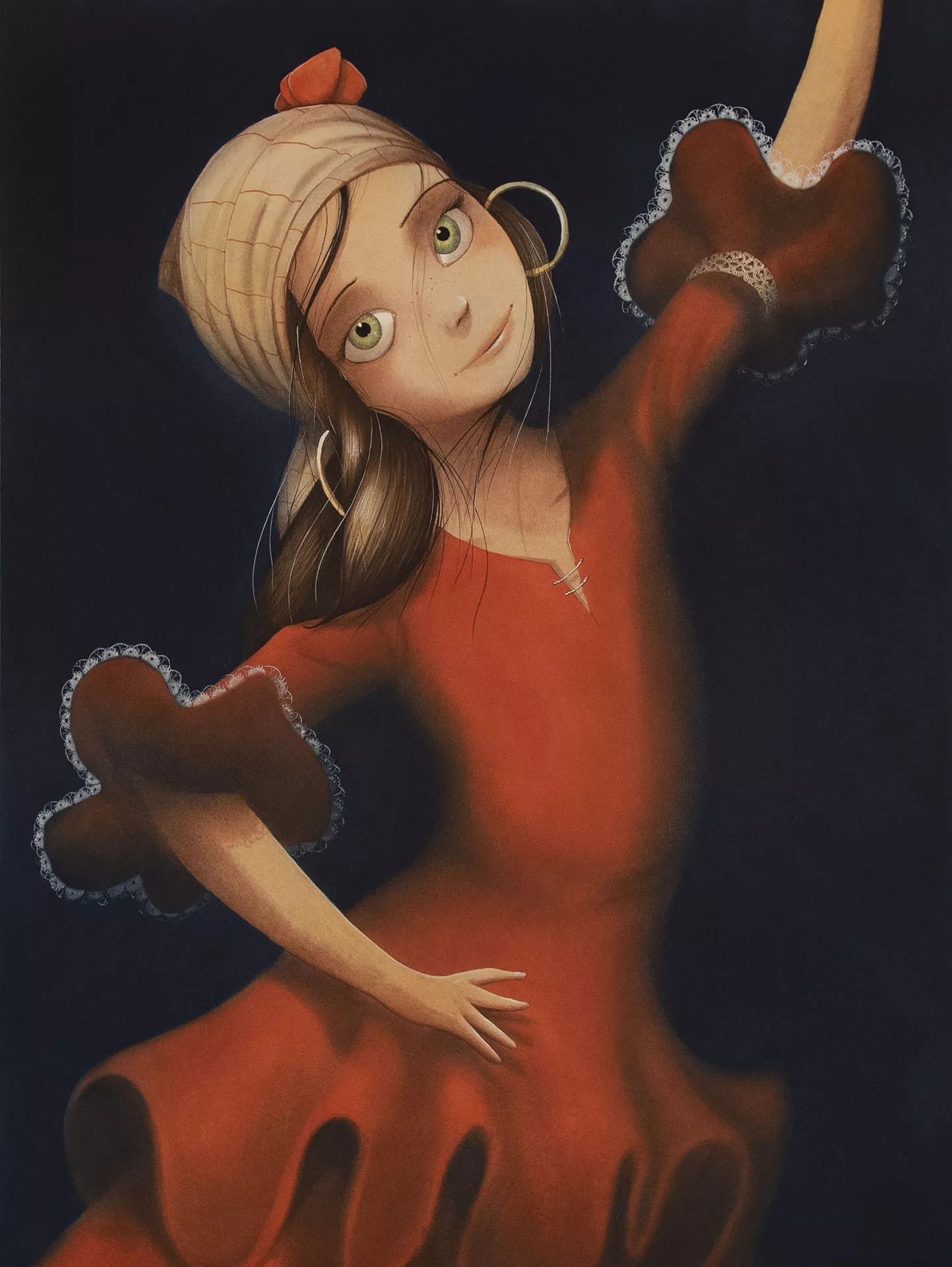 Thibault PRUGNE — Maestro — Page 13