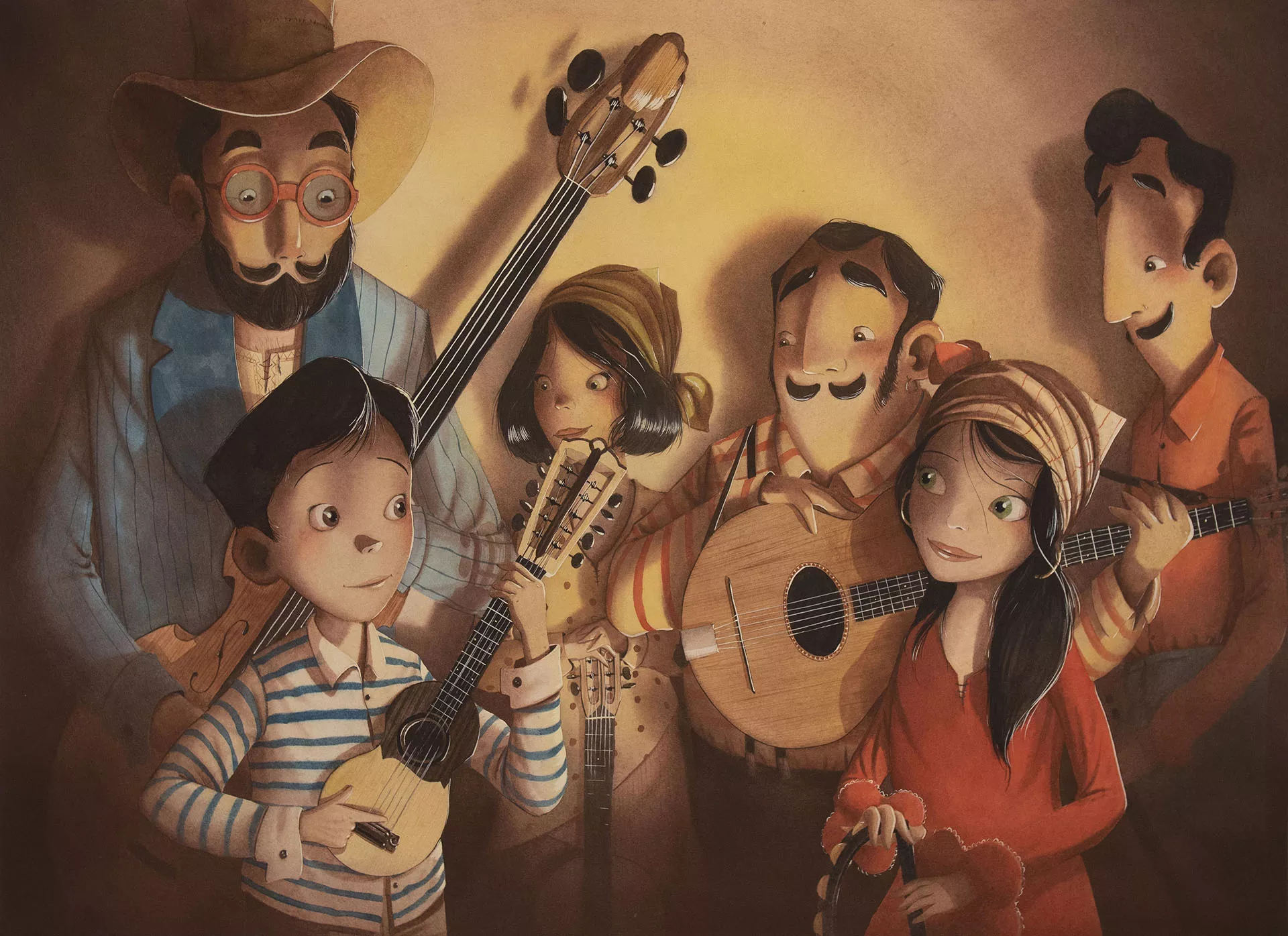 Thibault PRUGNE — Maestro — Page 23 et 24