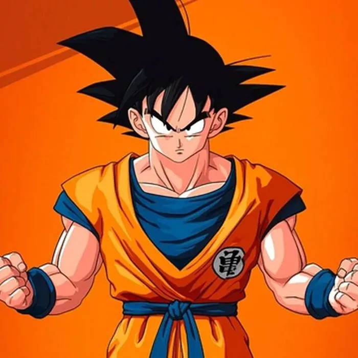  TORIYAMA Akira - DRAGON BALL