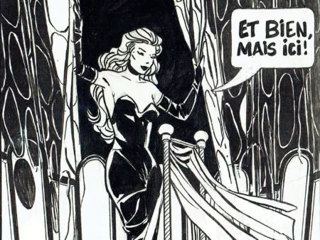   BERTHET et COSSU 