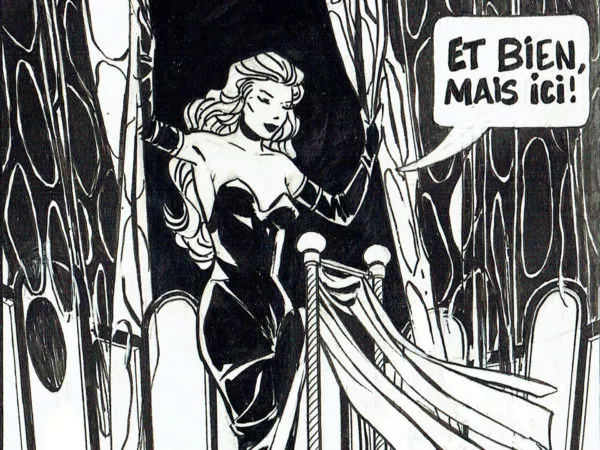  BERTHET et COSSU
