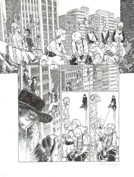 Miel VANDEPITTE | Centralia — Page 110