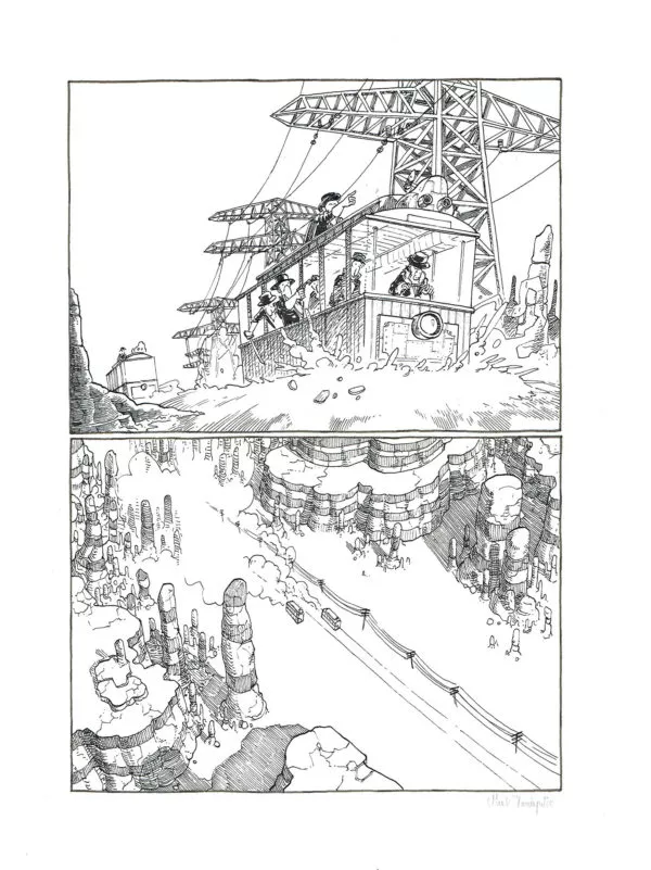 Miel VANDEPITTE — Centralia — Page 117