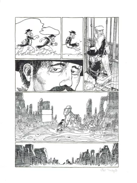 Miel VANDEPITTE | Centralia — Page 127