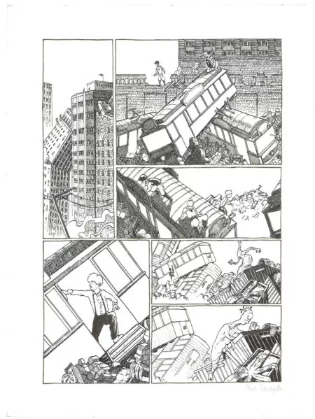 Miel VANDEPITTE | Centralia — Page 62