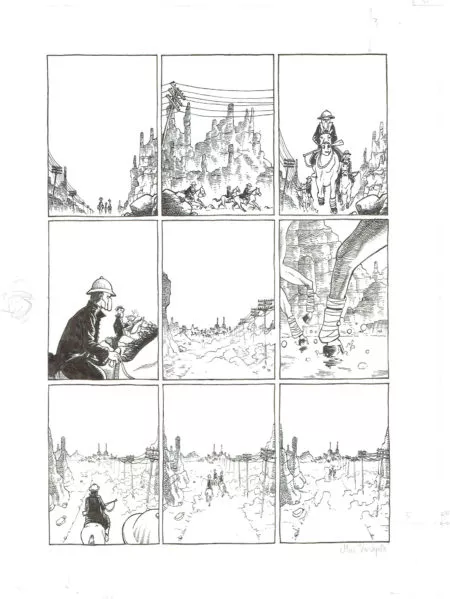 Miel VANDEPITTE | Centralia — Page 7