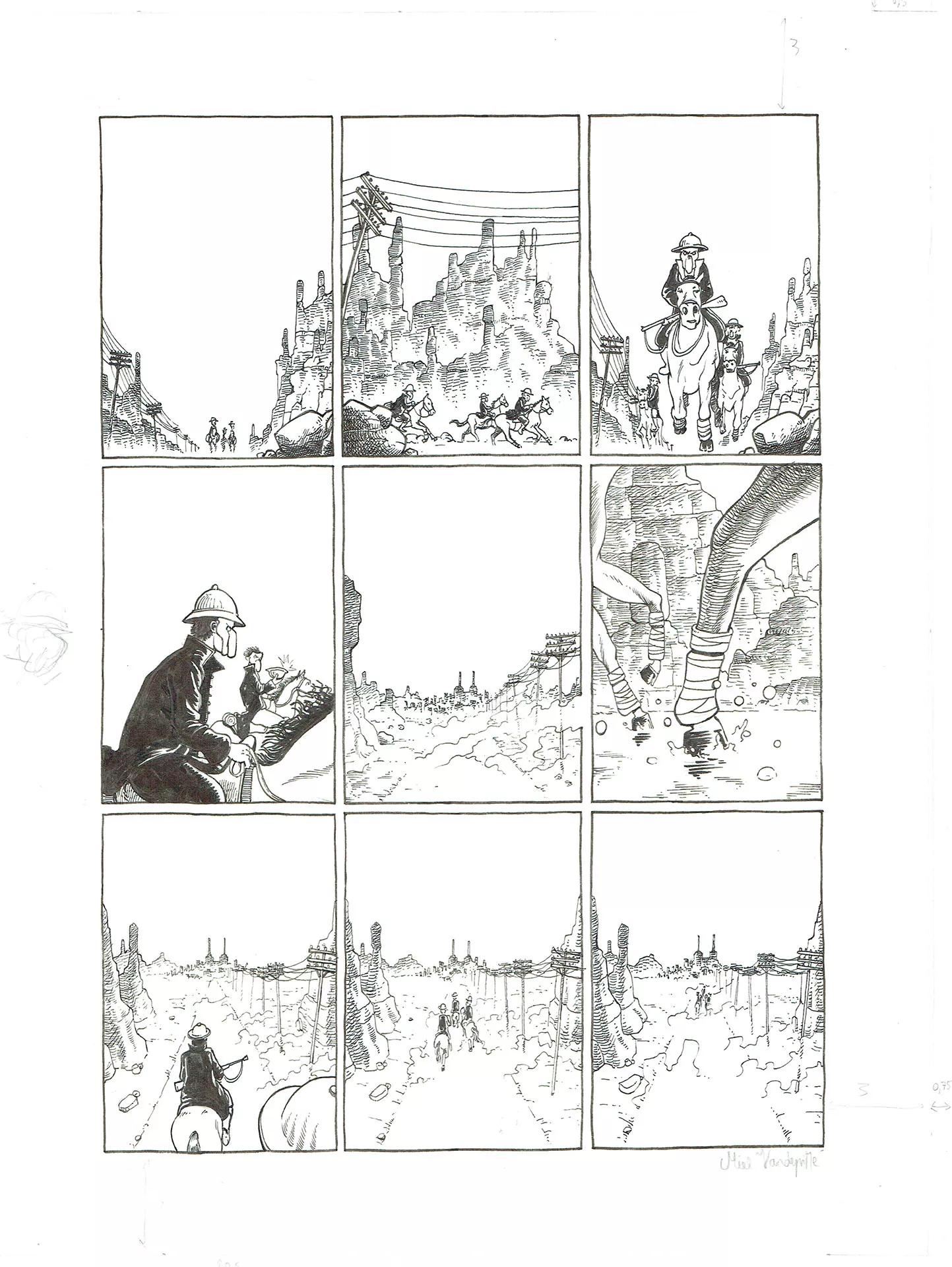 Miel VANDEPITTE — Centralia — Page 7