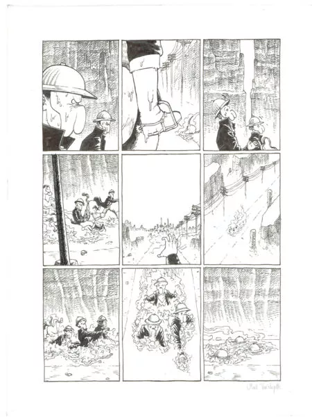 Miel VANDEPITTE | Centralia — Page 9