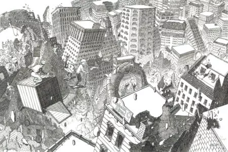 Miel VANDEPITTE | Centralia — Page 96-97
