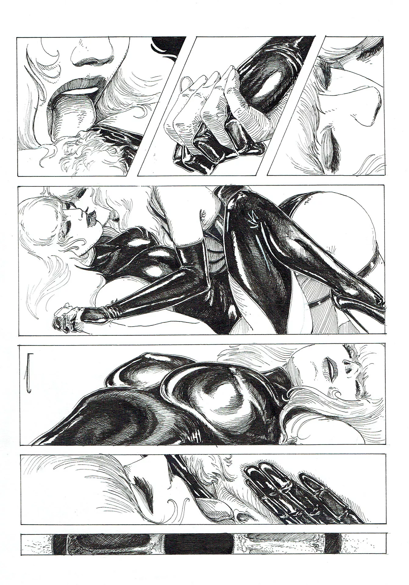 JANEVSKY — Lilith — Page 126