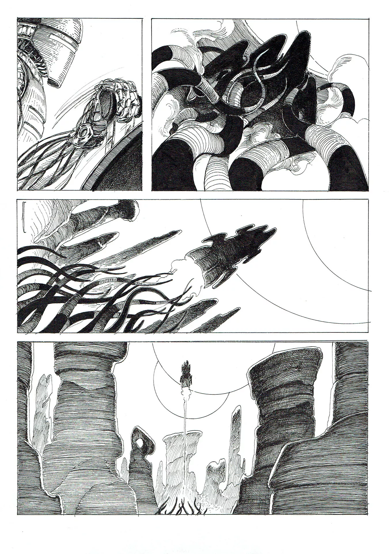 JANEVSKY — Lilith — Page 138