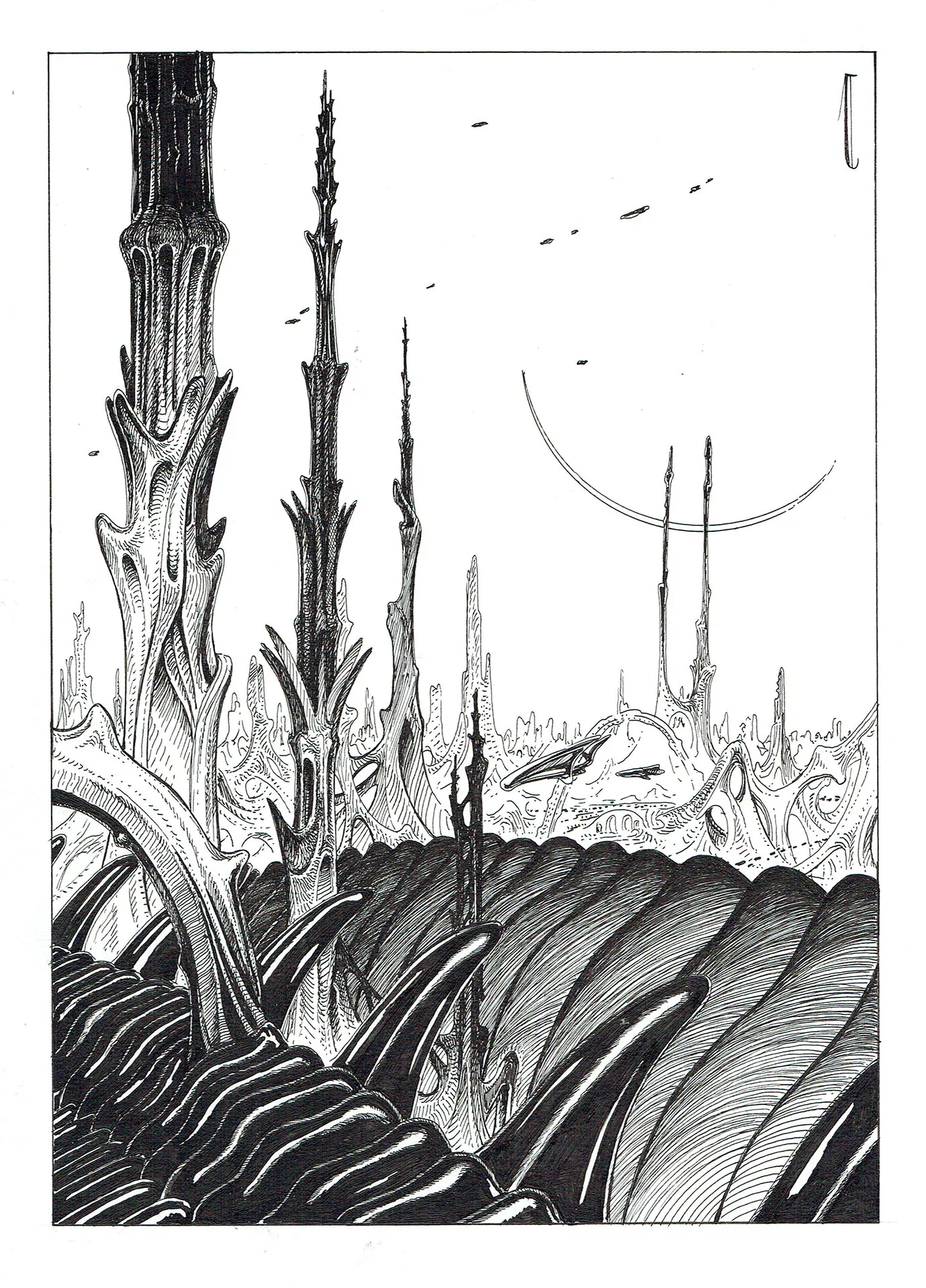 JANEVSKY — Lilith — Page 24