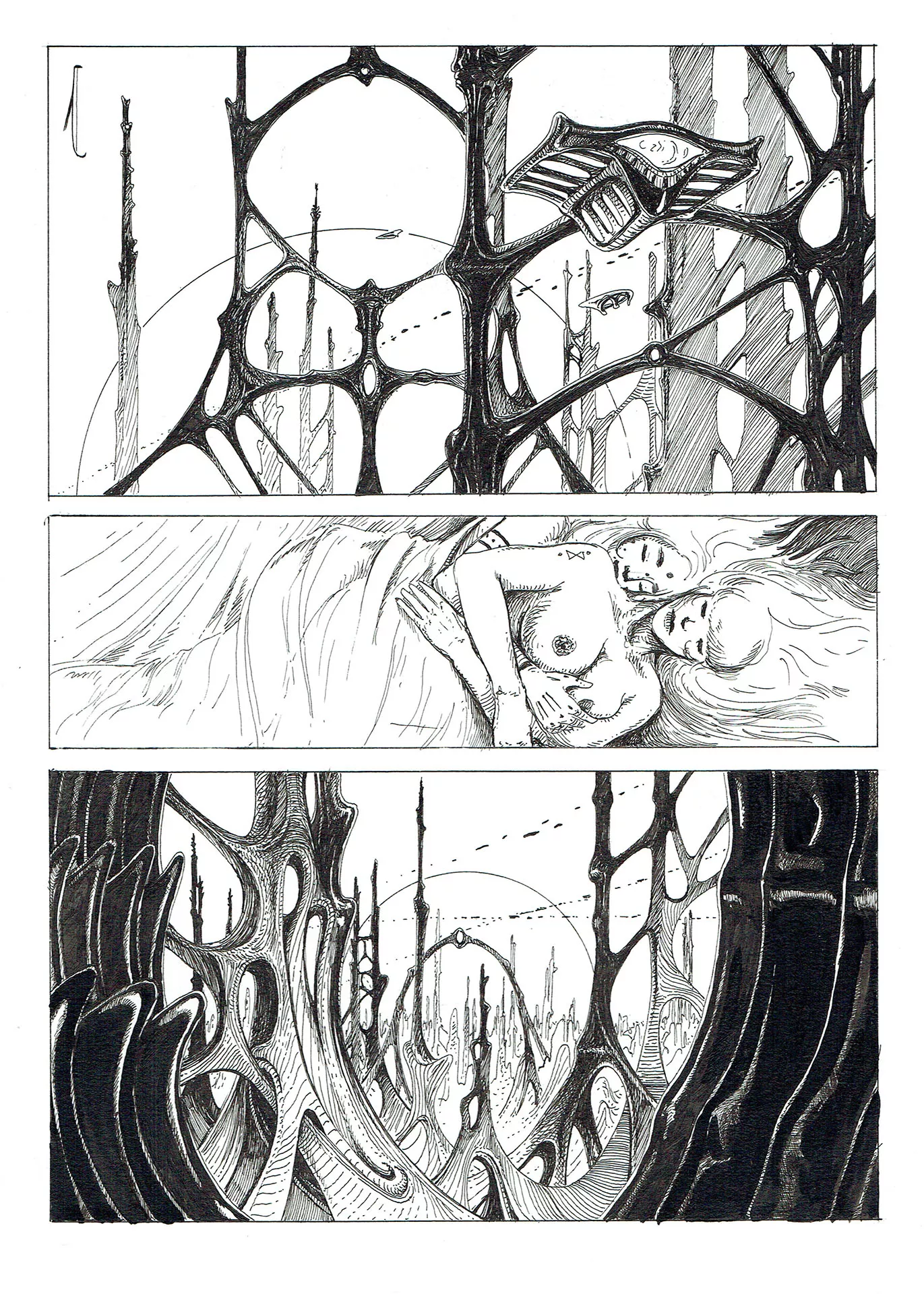 JANEVSKY — Lilith — Page 25