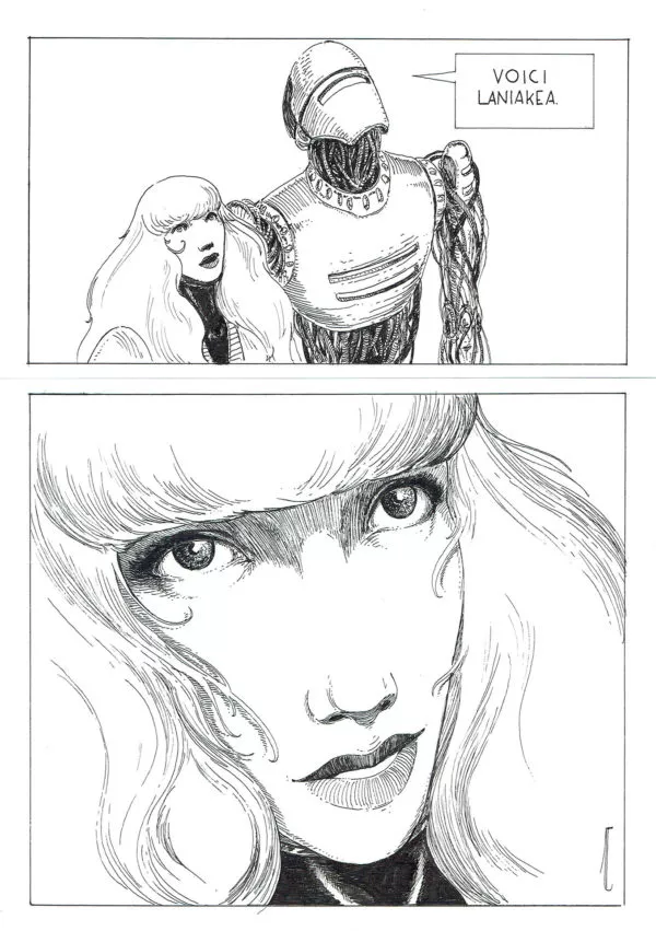 JANEVSKY — Lilith — Page 39