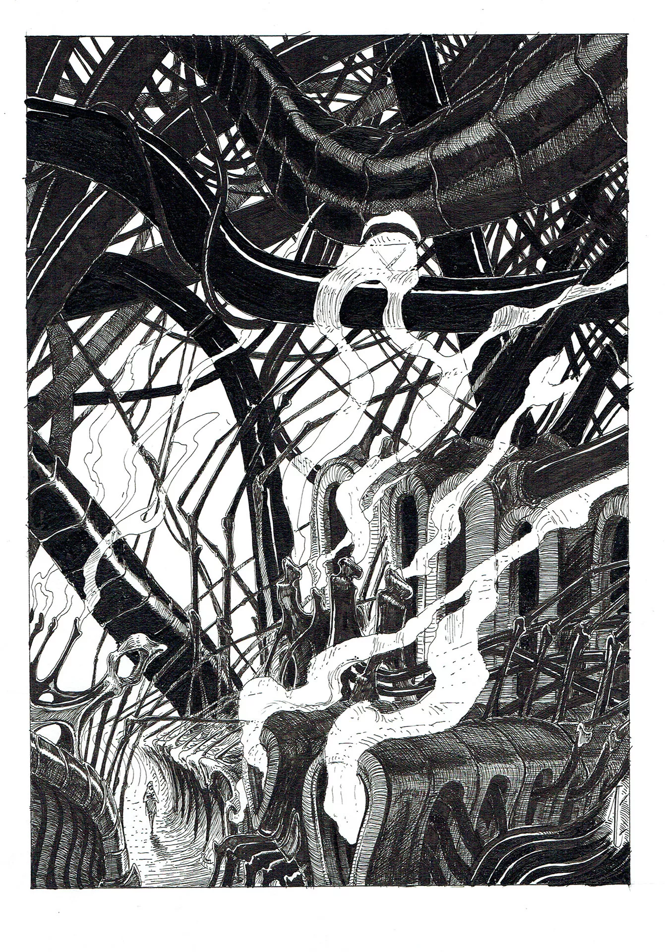 JANEVSKY — Lilith — Page 57