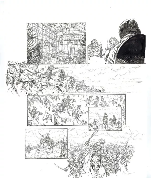 Michael MALATINI — Saint-Just — Page 30