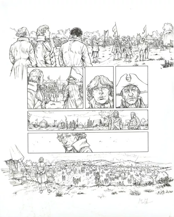Michael MALATINI — Saint-Just — Page 3