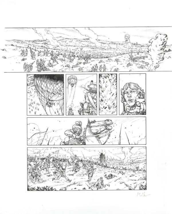 Michael MALATINI — Saint-Just — Page 4