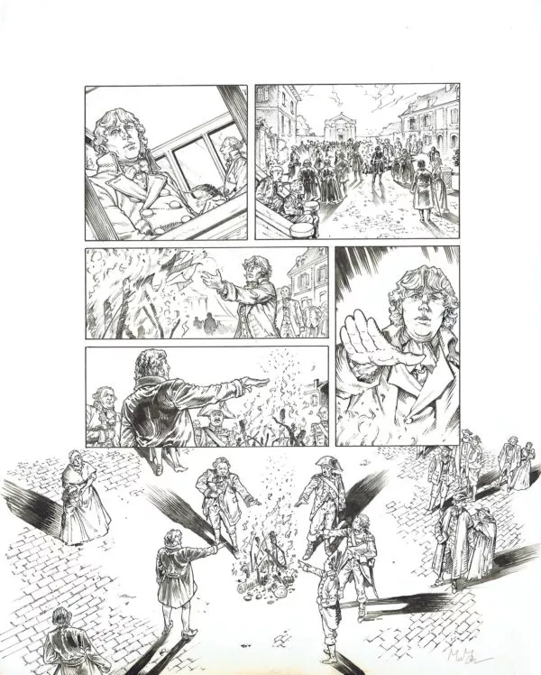 Michael MALATINI — Saint-Just — Page 7