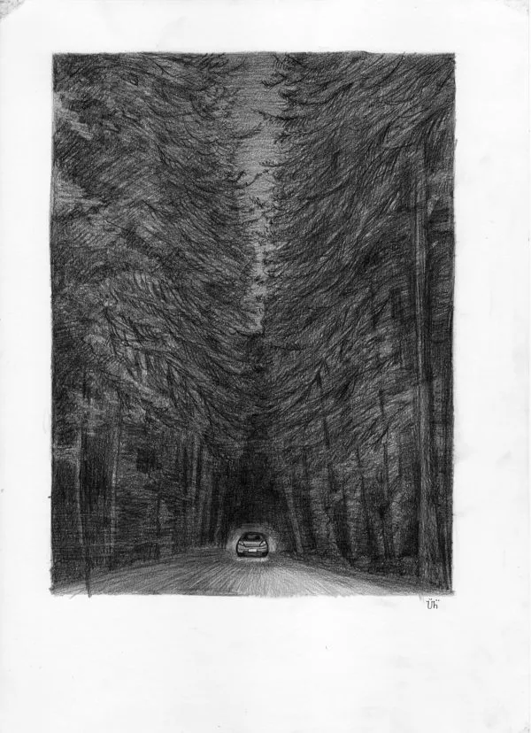 Maran HRACHYAN — One night together — Page 119