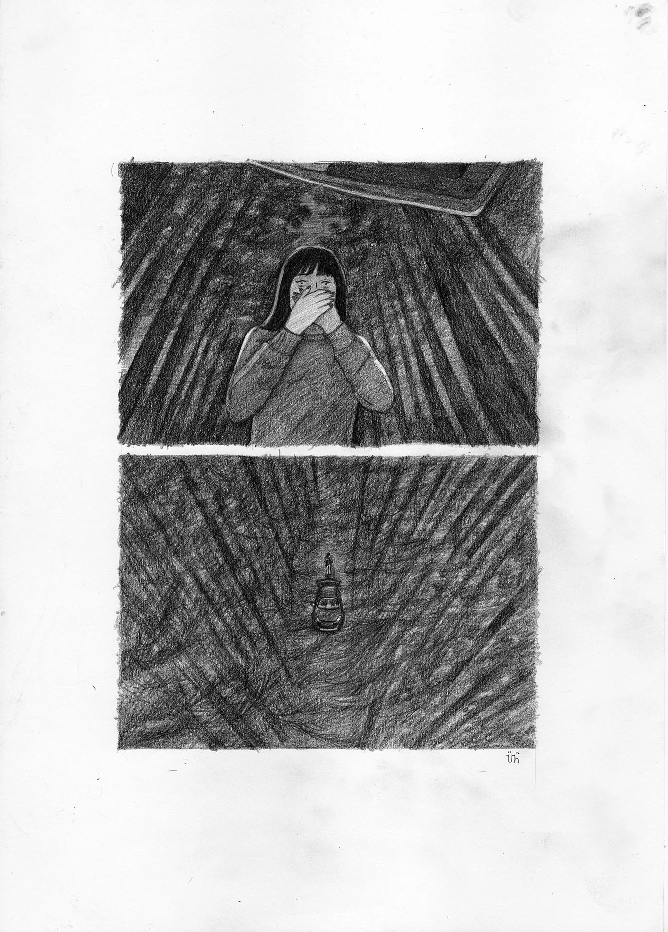 Maran HRACHYAN — Une nuit avec toi — Page 133