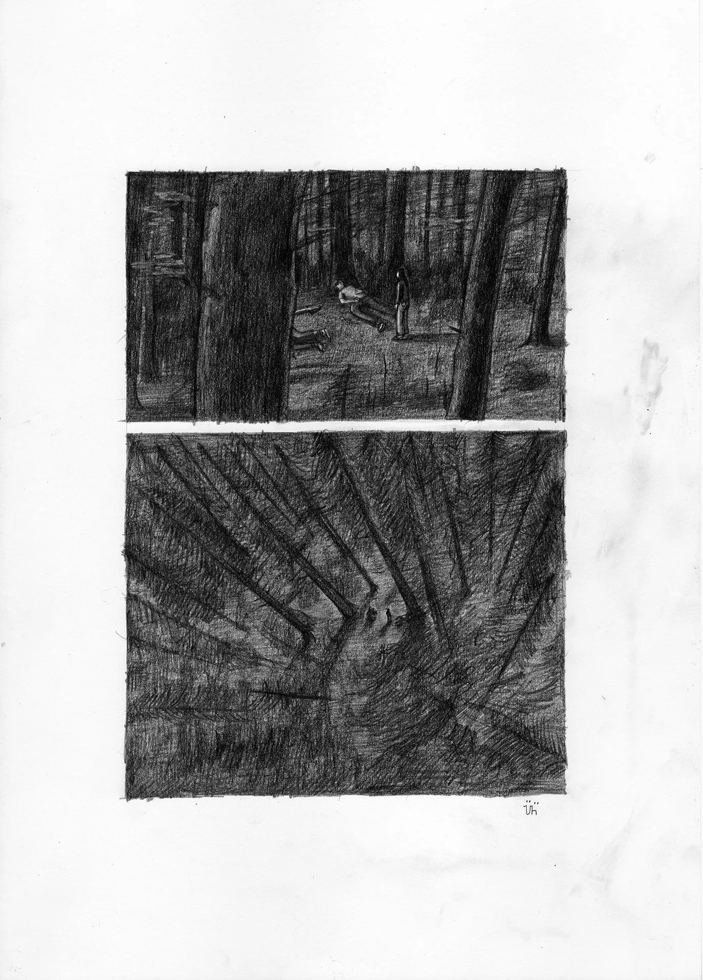 Maran HRACHYAN — Une nuit avec toi — Page 153