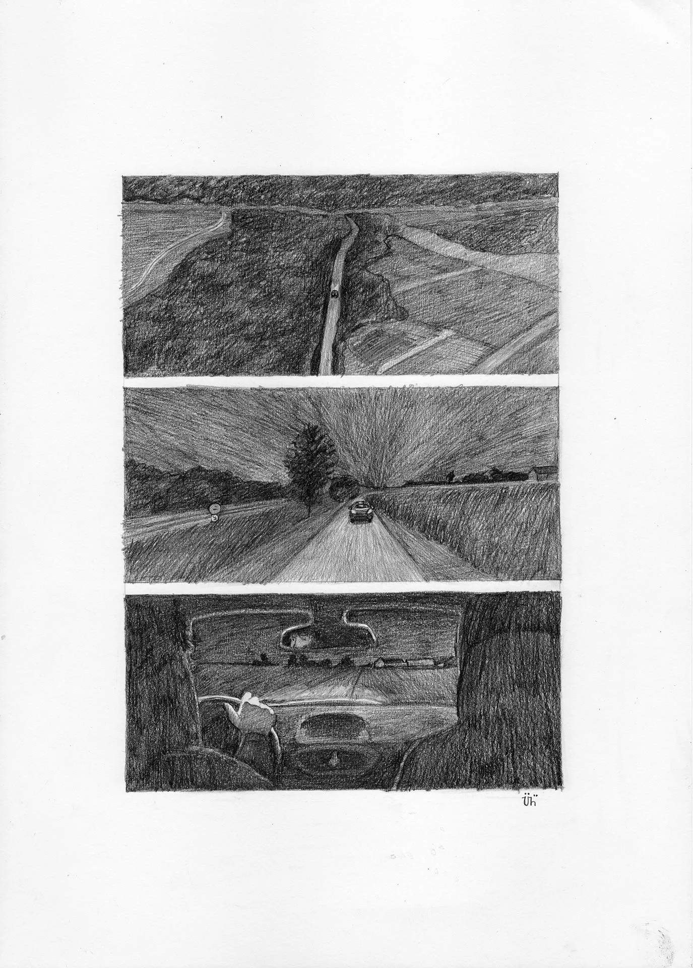 Maran HRACHYAN — Une nuit avec toi — Page 97