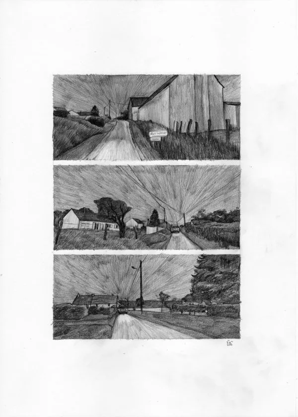 Maran HRACHYAN — Une nuit avec toi — Page 99