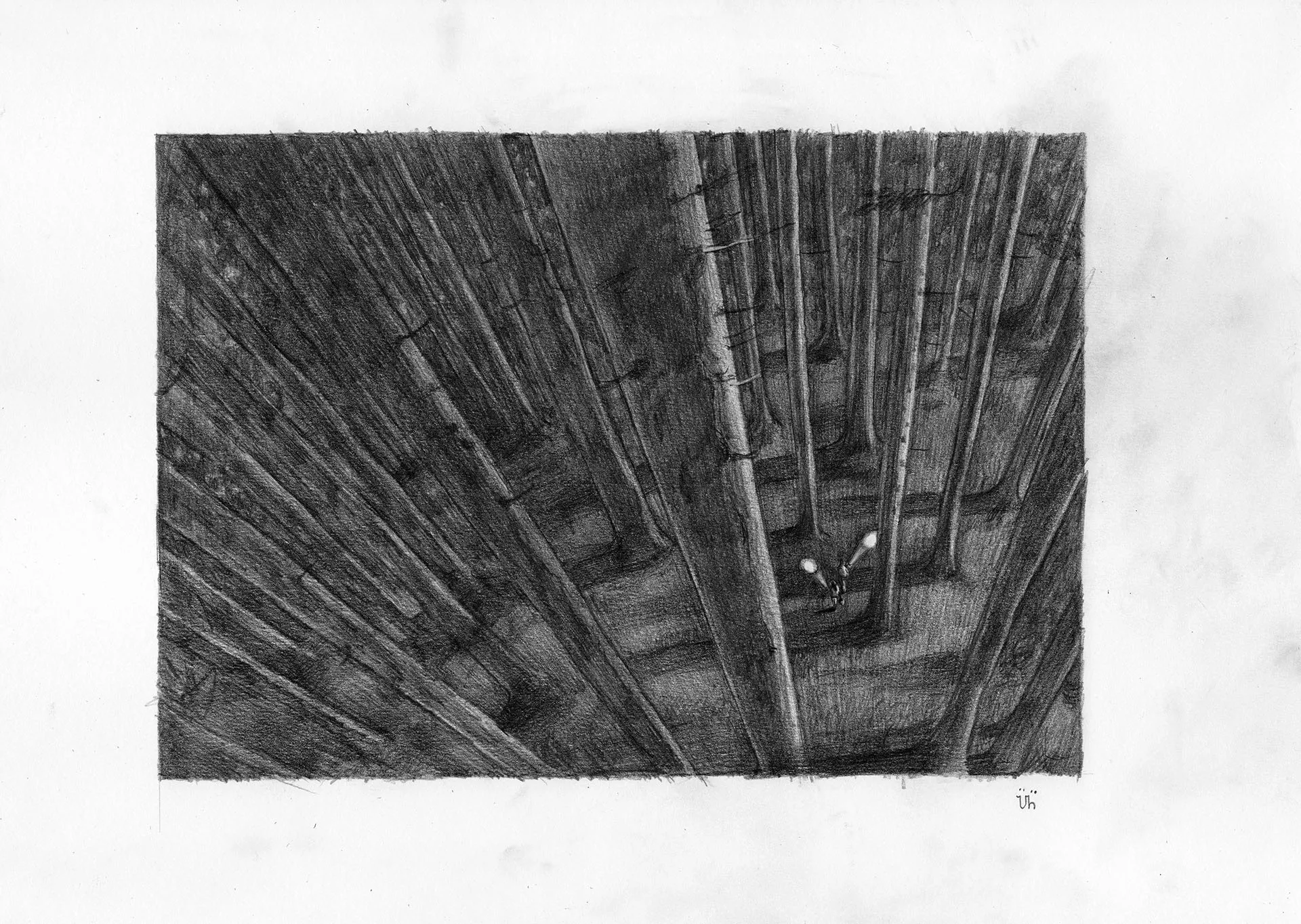 Maran HRACHYAN — Une nuit avec toi — Page 124 et 125