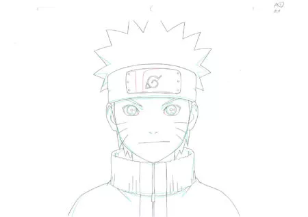  KISHIMOTO Masashi - NARUTO | 837 – Naruto Shippuden – Naruto – Douga — Page 
