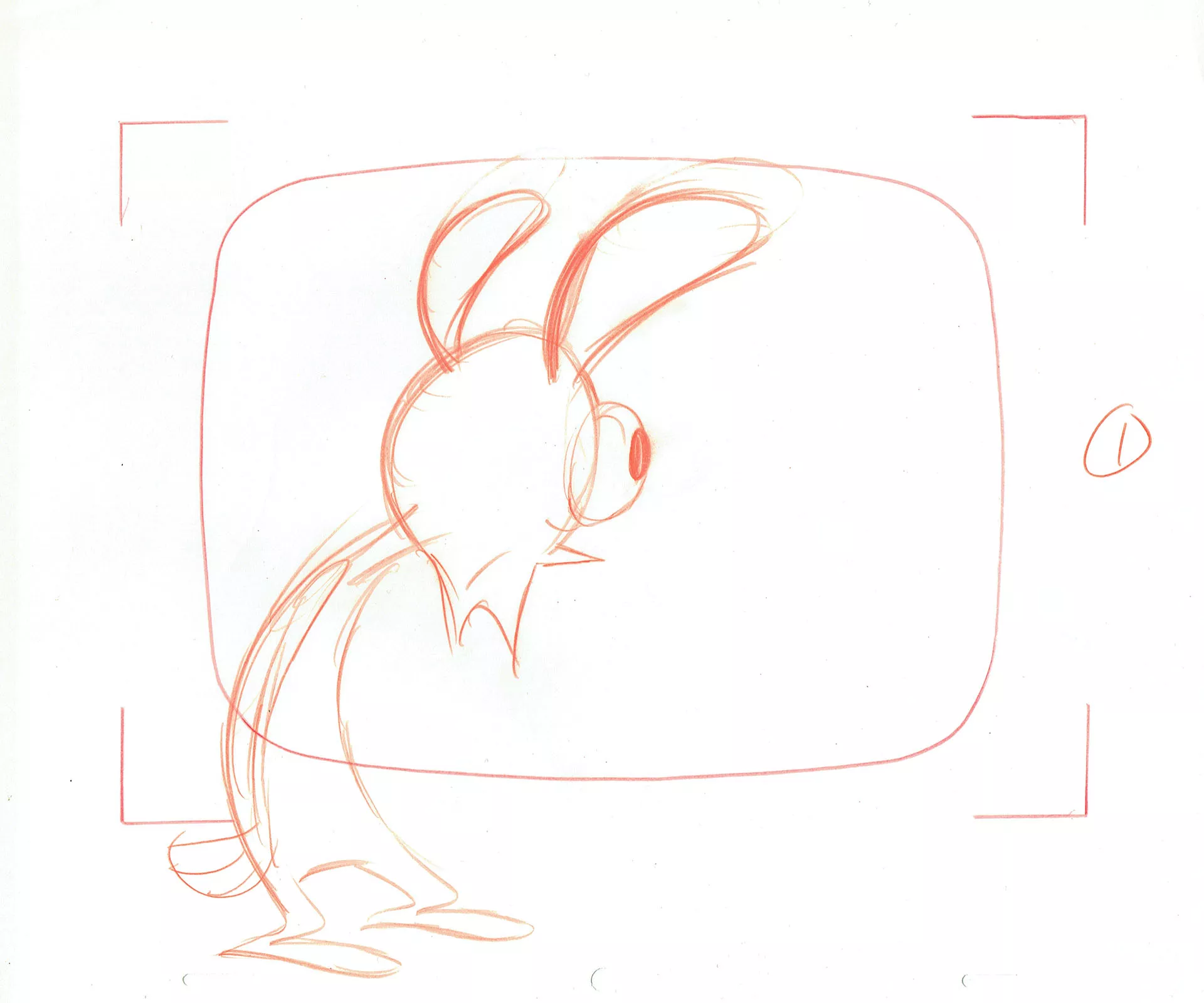 Ren and Stimpy — 1334 – Ren and Stimpy – I love chicken
