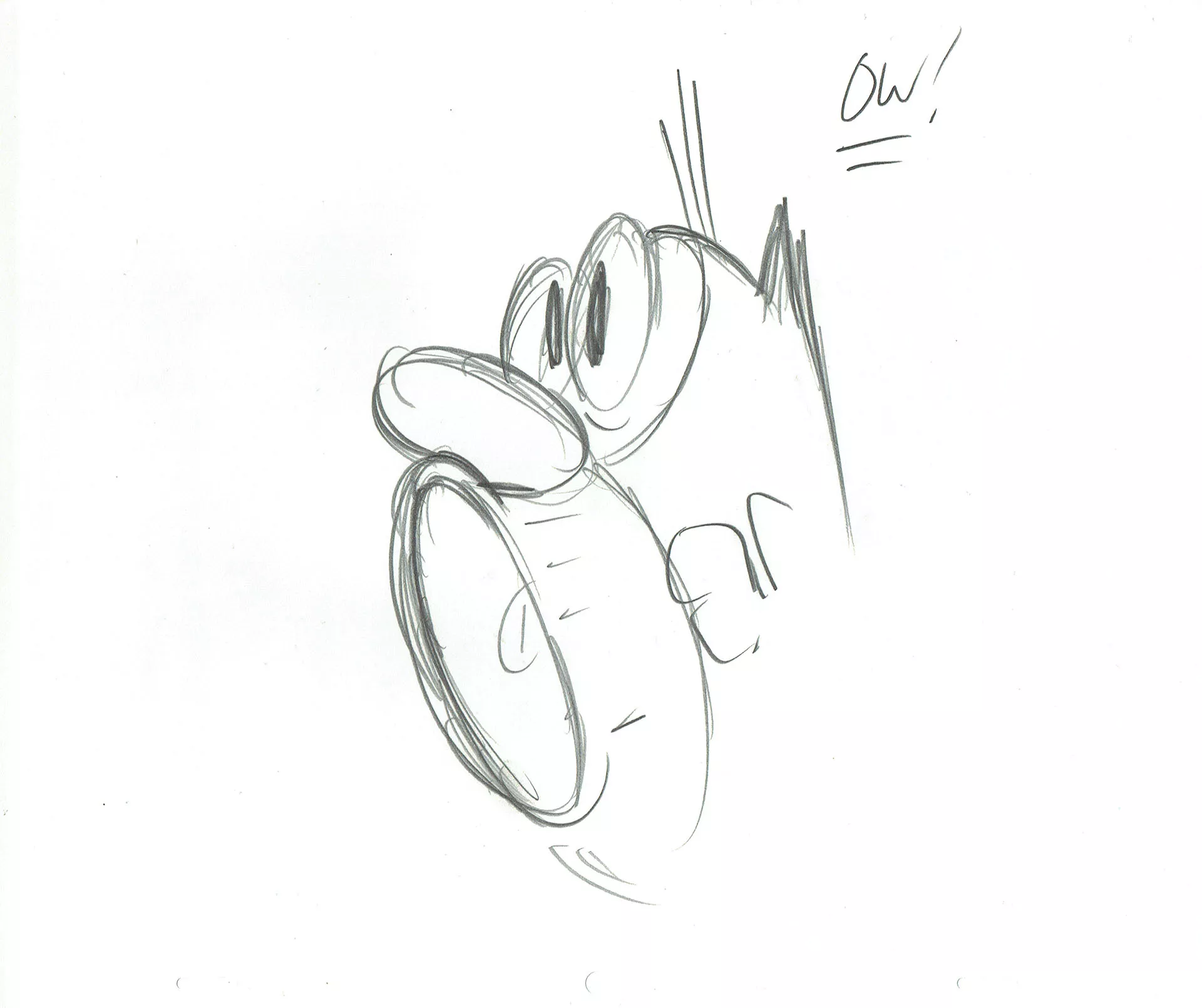 Ren and Stimpy | 1338 – Ren and Stimpy – Insomniac Ren — Page 