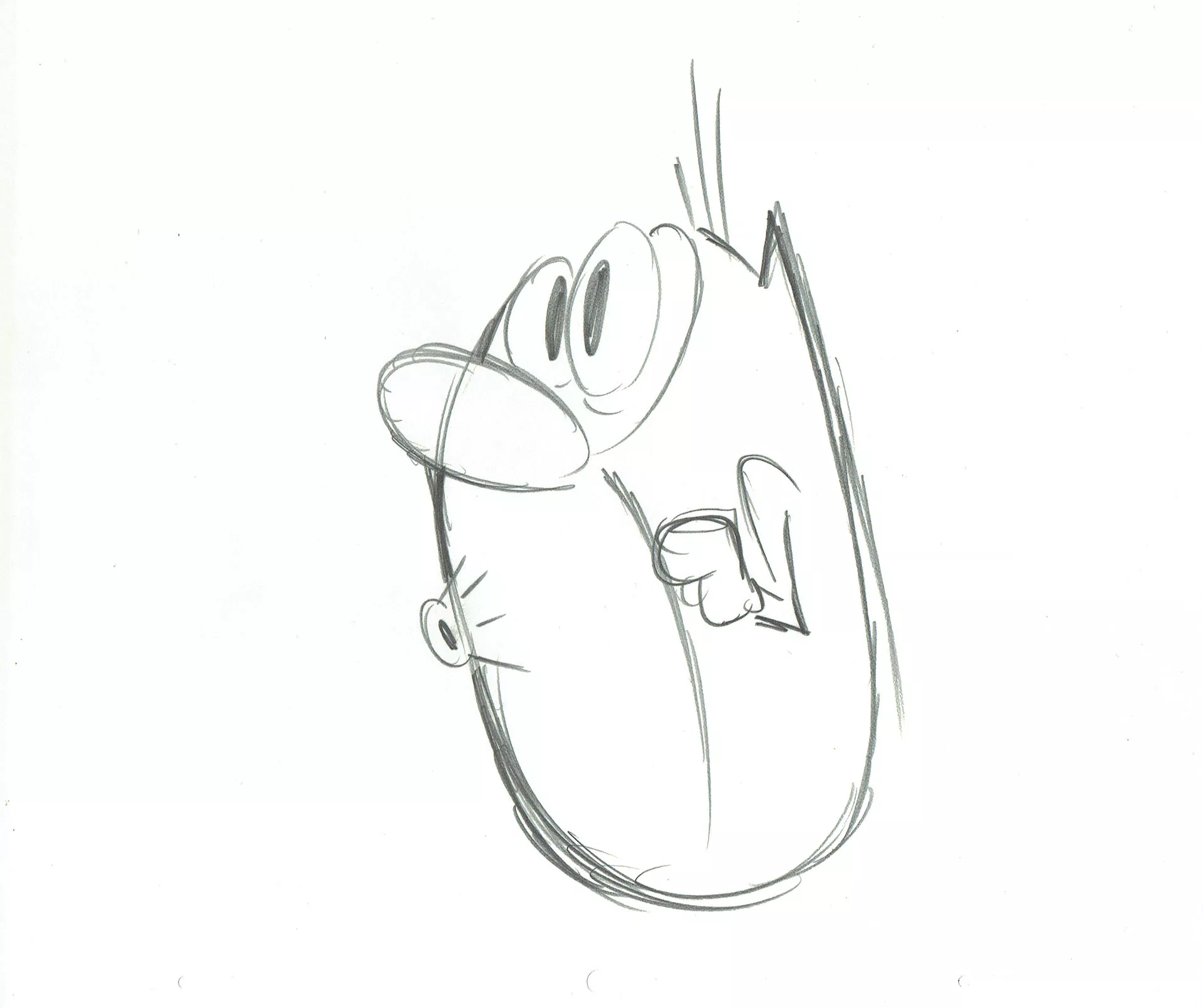  Ren and Stimpy | 1339 – Ren and Stimpy – Insomniac Ren — Page 