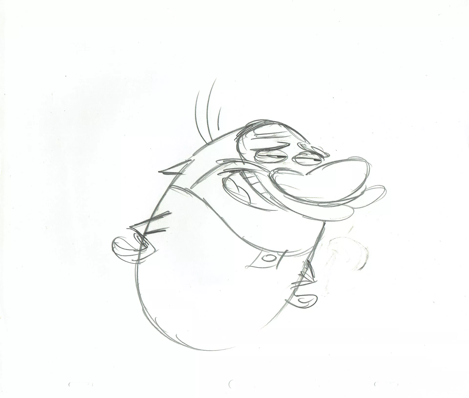  Ren and Stimpy | 1340 – Ren and Stimpy – Insomniac Ren — Page 