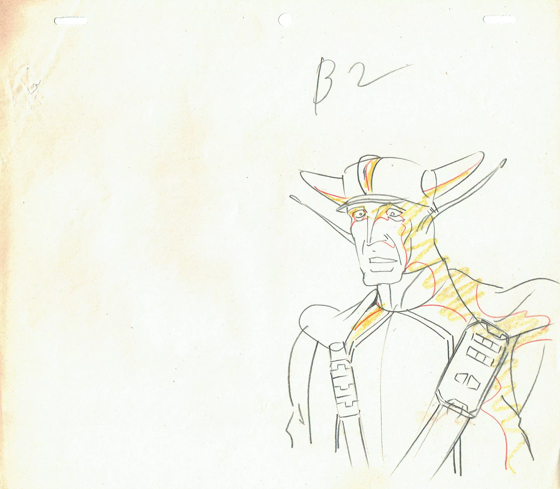  HAMILTON Edmond - CAPTAIN FUTURE | 2492 – Captain Future – Khinkir – Genga — Page 