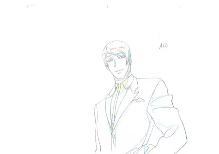 ISHIDA Sui - TOKYO GHOUL | genga – Shu Tsukiyama – Tokyo Ghoul – 2647
