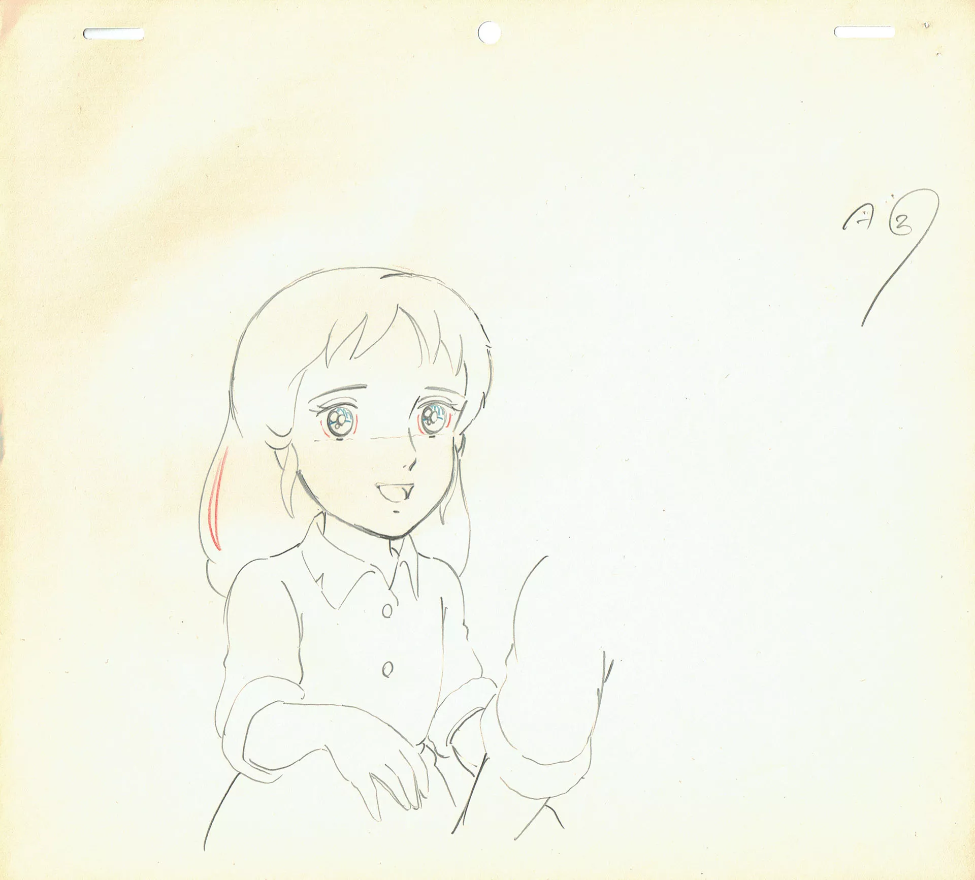 Hodgson Burnett Frances - PRINCESSE SARAH — 3418 – Princesse Sarah – Sarah Crewe – Genga