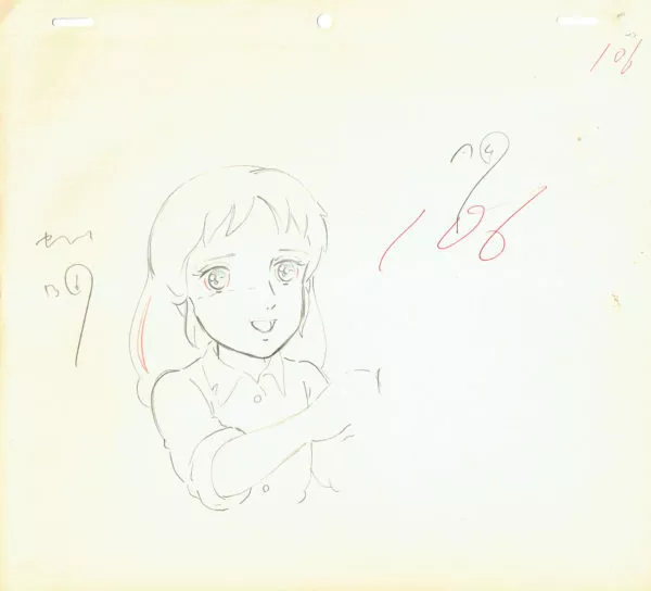 HODGSON BURNETT Frances - Princess Sara — 3420 – Princess Sara – Sara Crewe – Genga