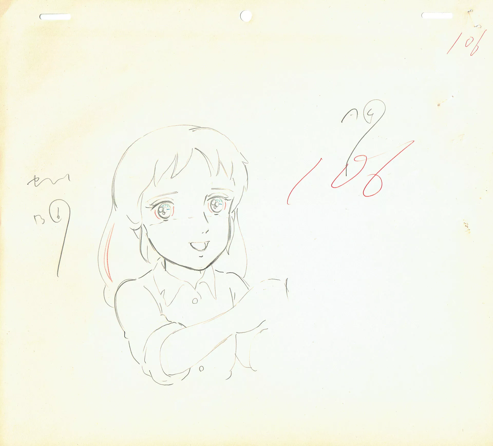 Hodgson Burnett Frances - PRINCESSE SARAH — 3420 – Princesse Sarah – Sarah Crewe – Genga