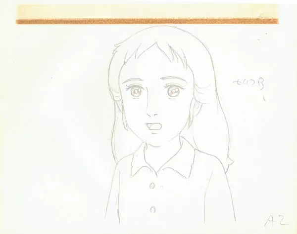 Hodgson Burnett Frances - PRINCESSE SARAH — 3422 – Princesse Sarah – Sarah Crewe – Genga