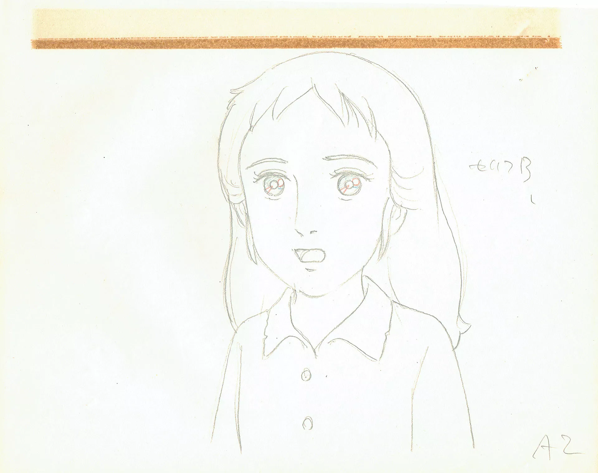 Hodgson Burnett Frances - PRINCESSE SARAH — 3422 – Princesse Sarah – Sarah Crewe – Genga
