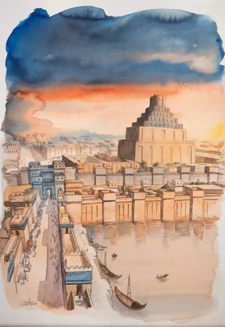 Isabelle DETHAN | Le roi de paille — Tome 1 — Page 54