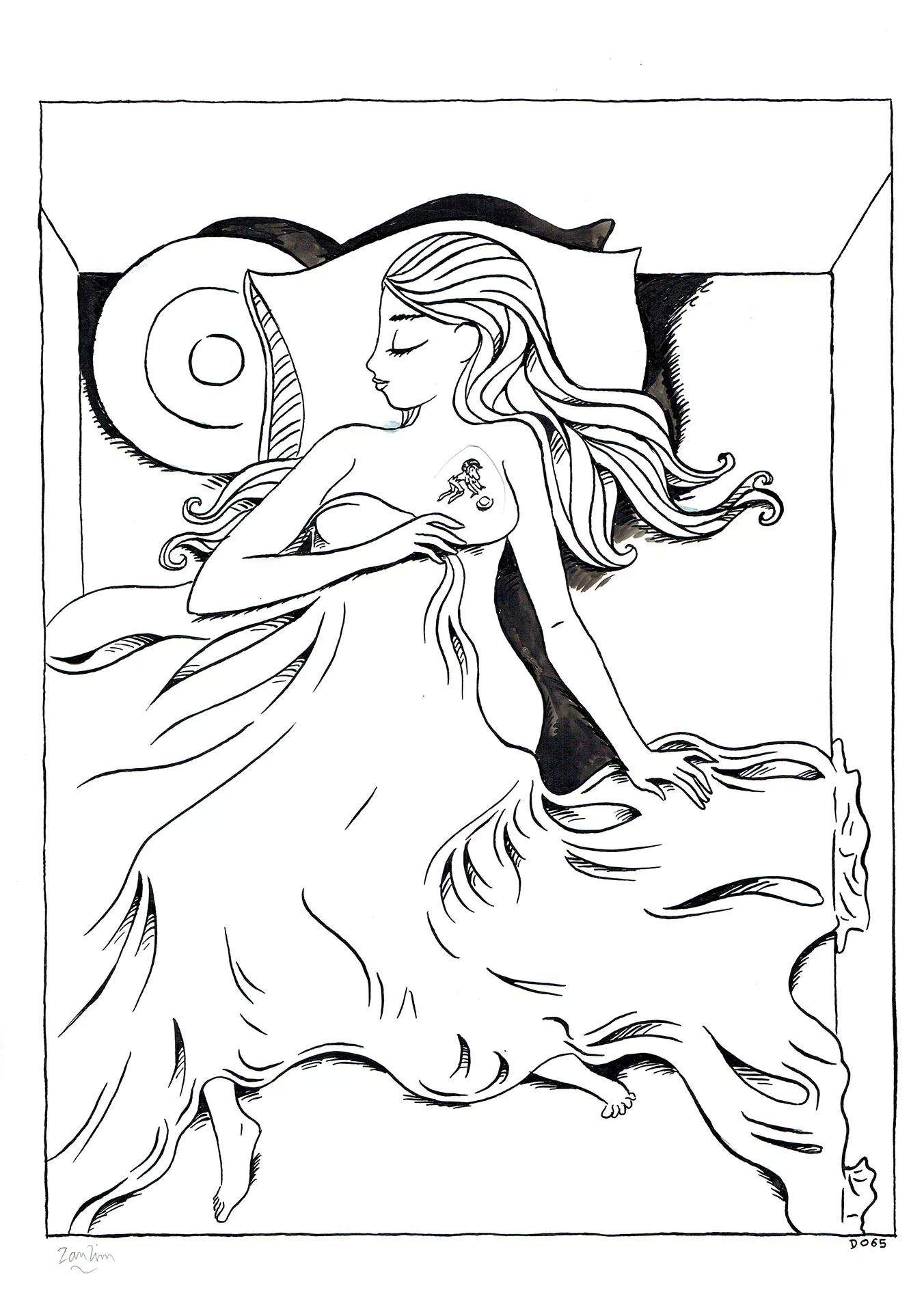 ZANZIM — Grand petit homme — Page 69 ZANZIM — Grand petit homme — Page 69