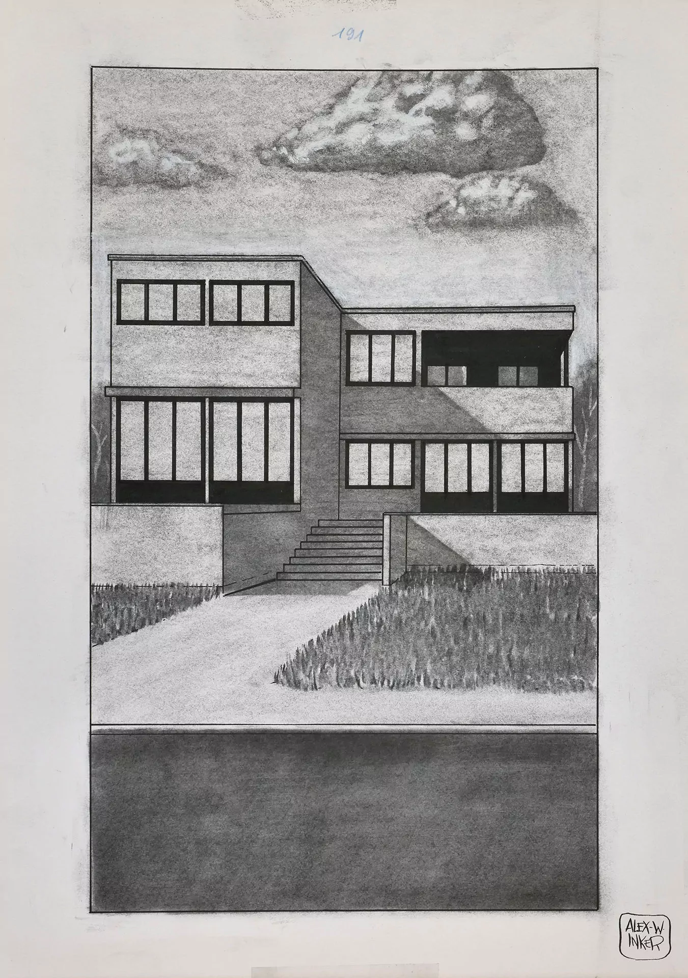 Alex W. INKER — Krimi — Page 195