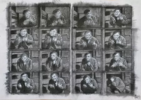 Alex W. INKER | Krimi — Page 226-227