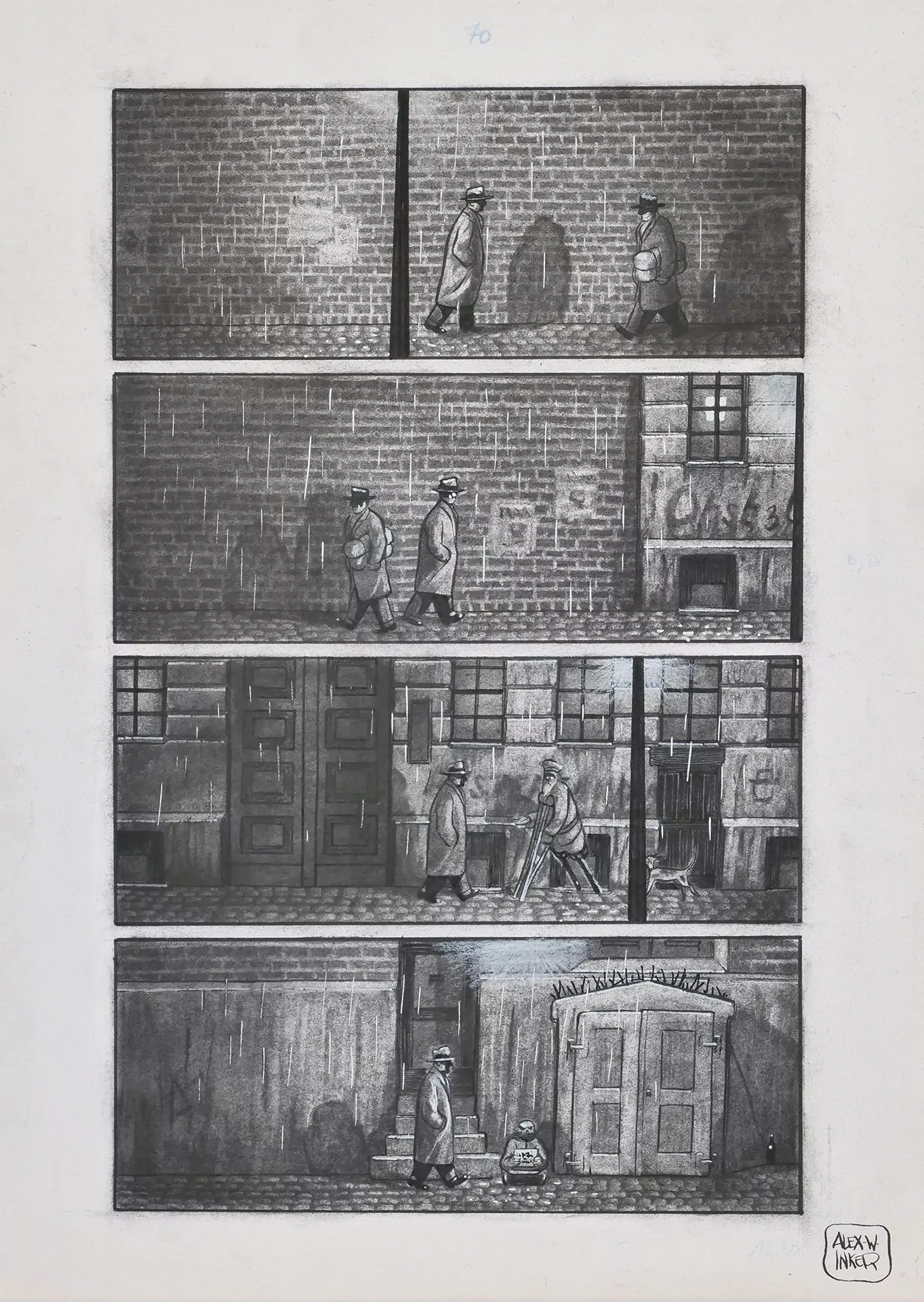 Alex W. INKER | Krimi — Page 74