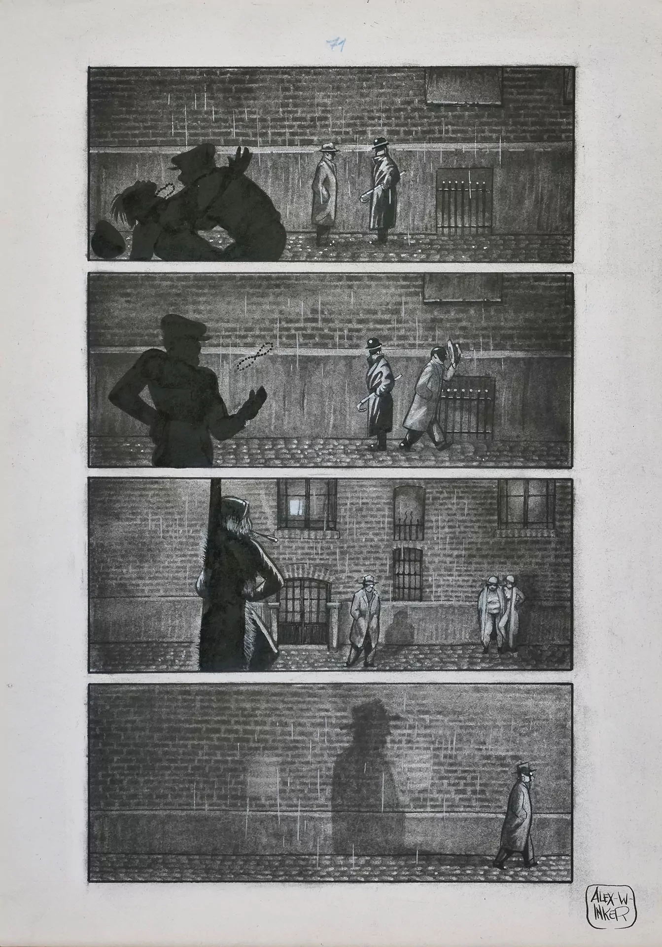 Alex W. INKER | Krimi — Page 75