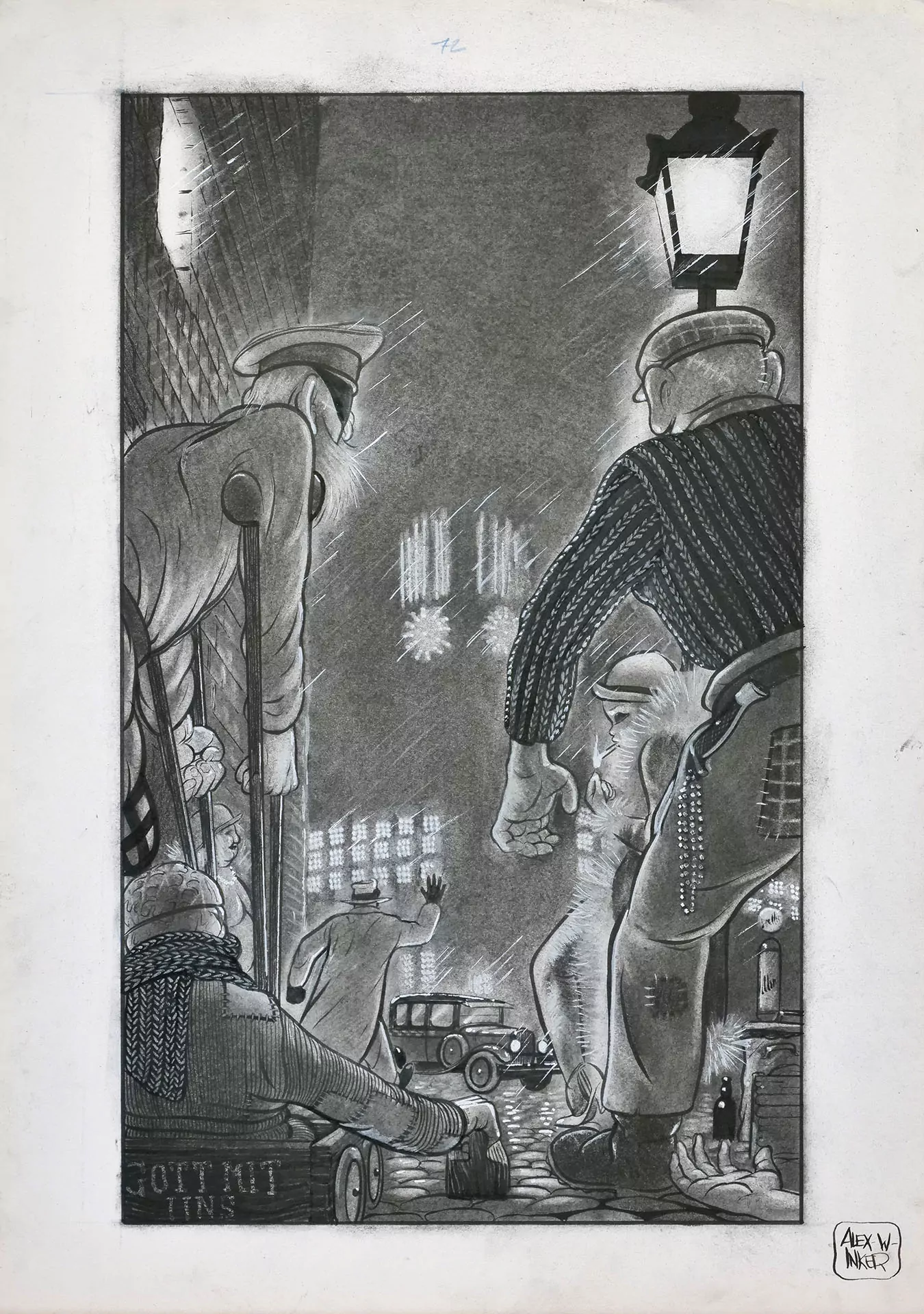 Alex W. INKER | Krimi — Page 76